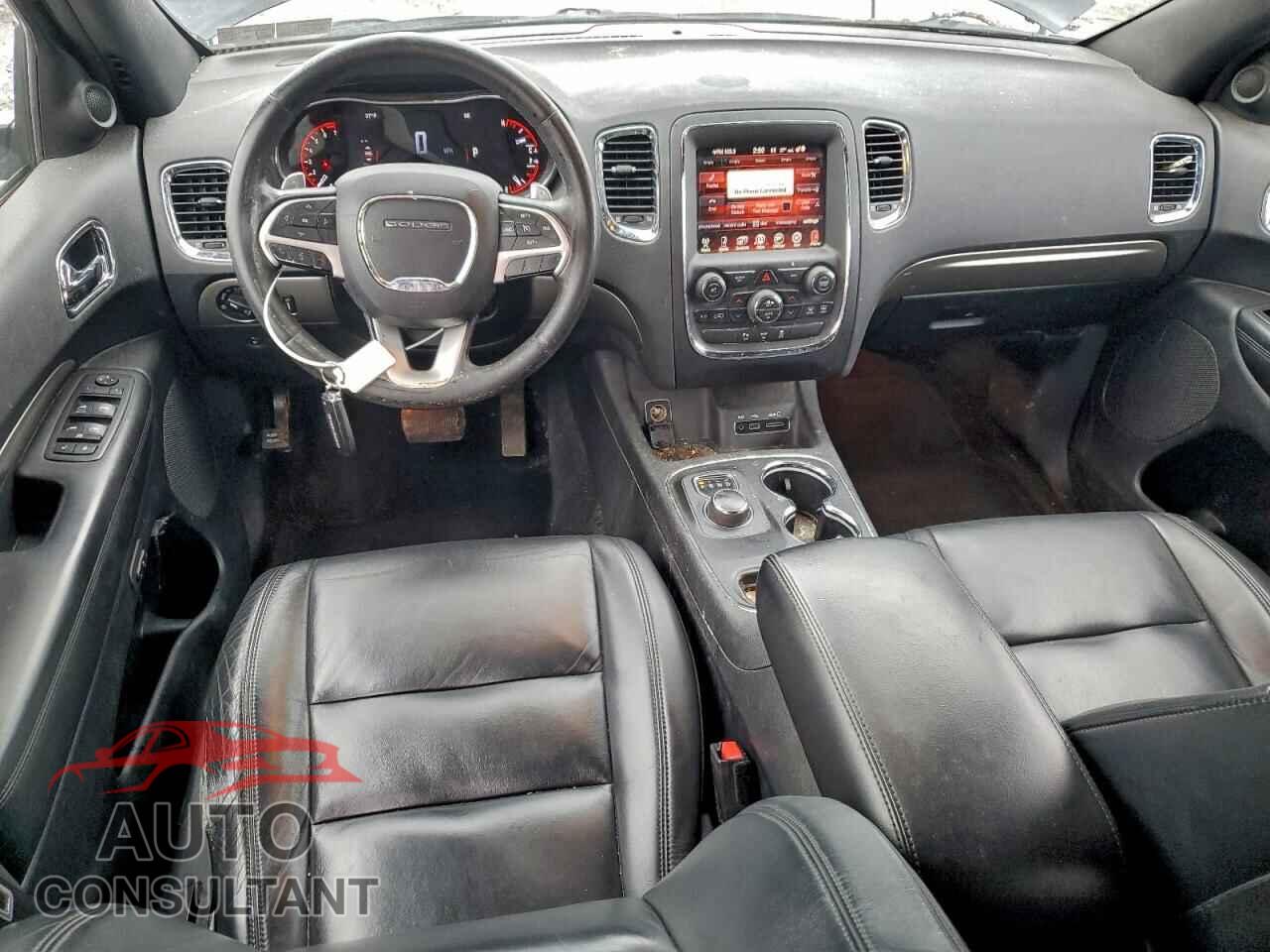 DODGE DURANGO 2015 - 1C4RDJDGXFC695605