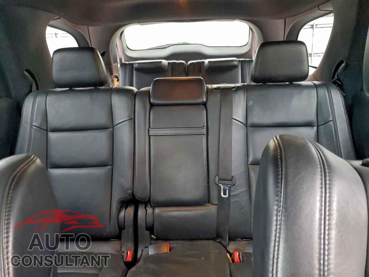 DODGE DURANGO 2015 - 1C4RDJDGXFC695605