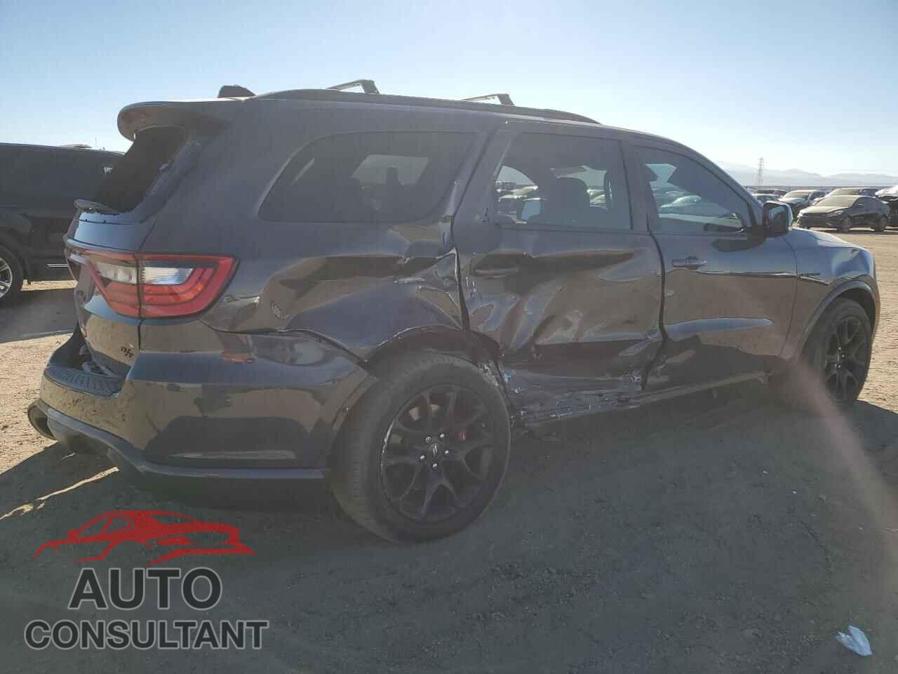 DODGE DURANGO 2024 - 1C4SDJCT2RC144783