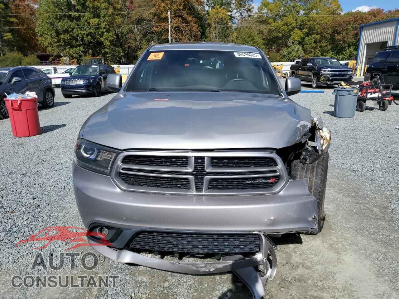 DODGE DURANGO 2015 - 1C4RDHAG2FC907541