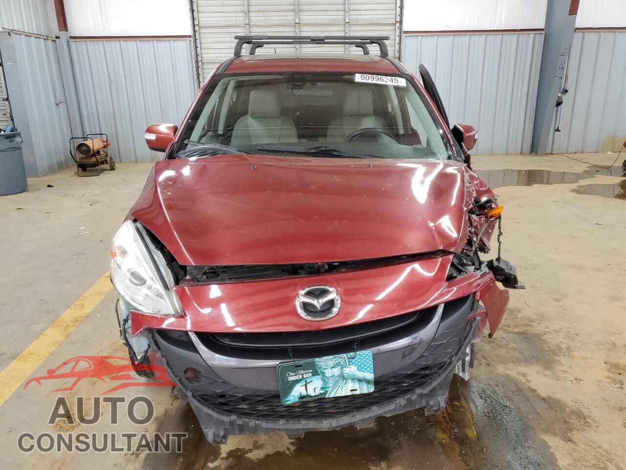 MAZDA 5 2013 - JM1CW2CL3D0149229