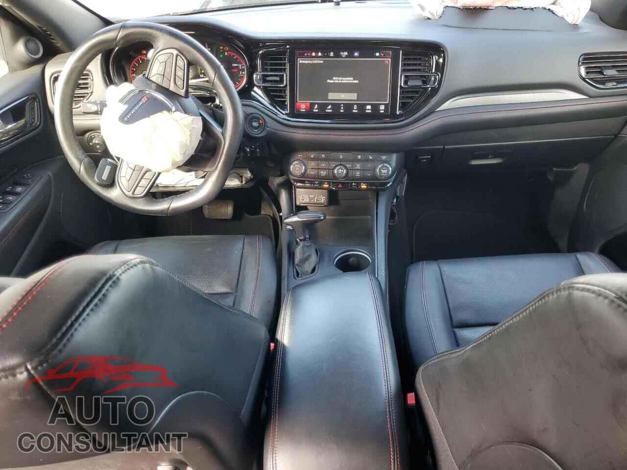 DODGE DURANGO 2023 - 1C4RDJDG4PC615927