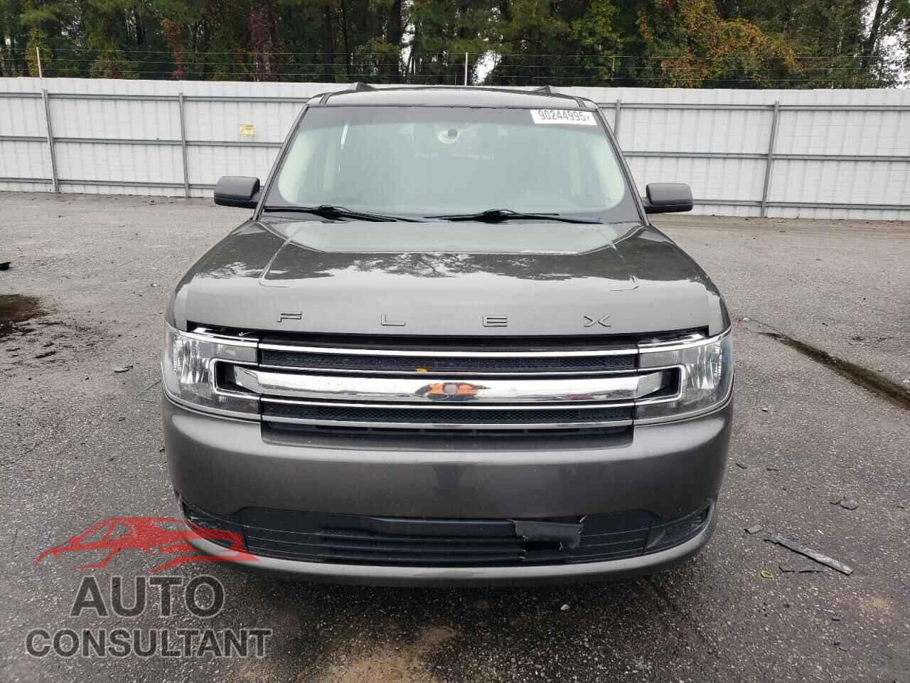 FORD FLEX 2019 - 2FMGK5B83KBA23875