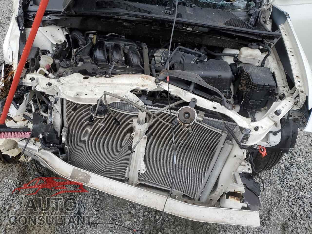 TOYOTA HIGHLANDER 2013 - 5TDZK3EH8DS105681