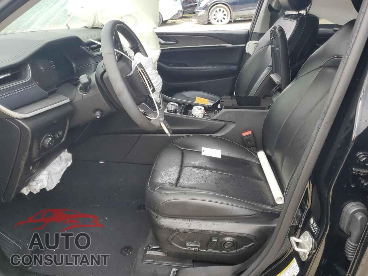 JEEP GRAND CHER 2023 - 1C4RJGBG8PC610129