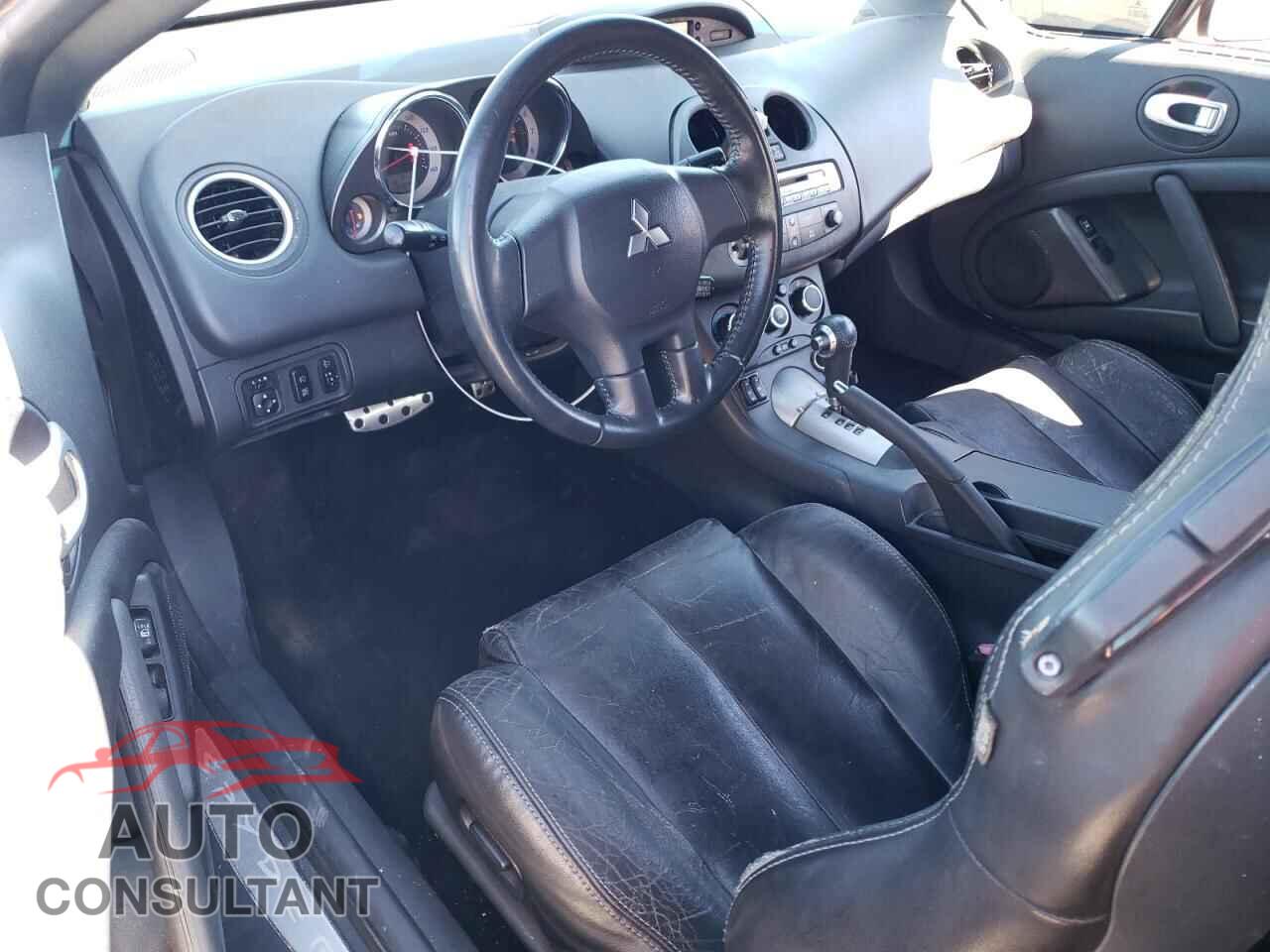 MITSUBISHI ECLIPSE 2011 - 4A37L5EF5BE003611
