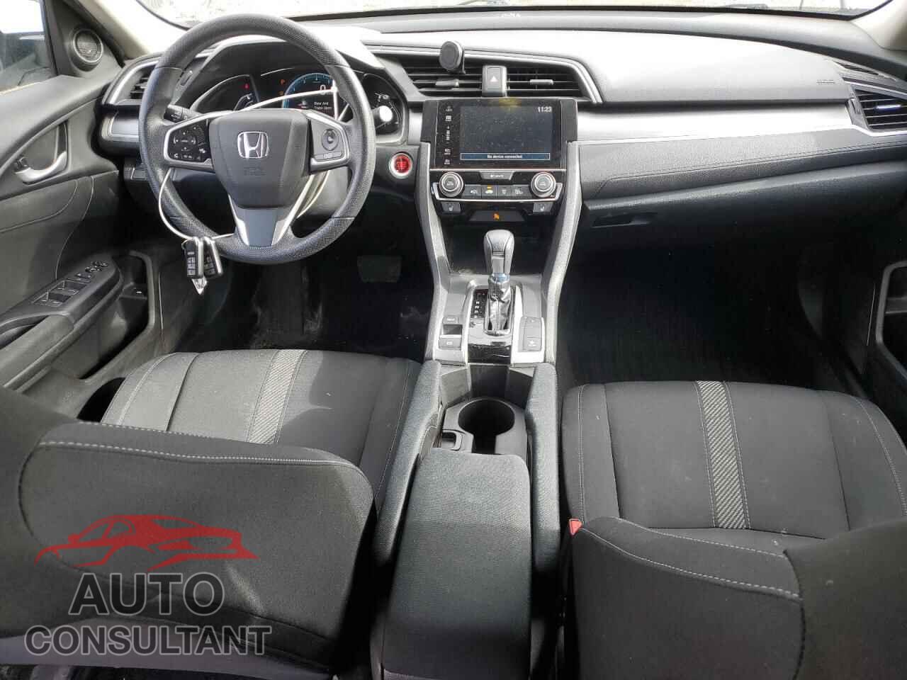HONDA CIVIC 2016 - 2HGFC2F77GH025762