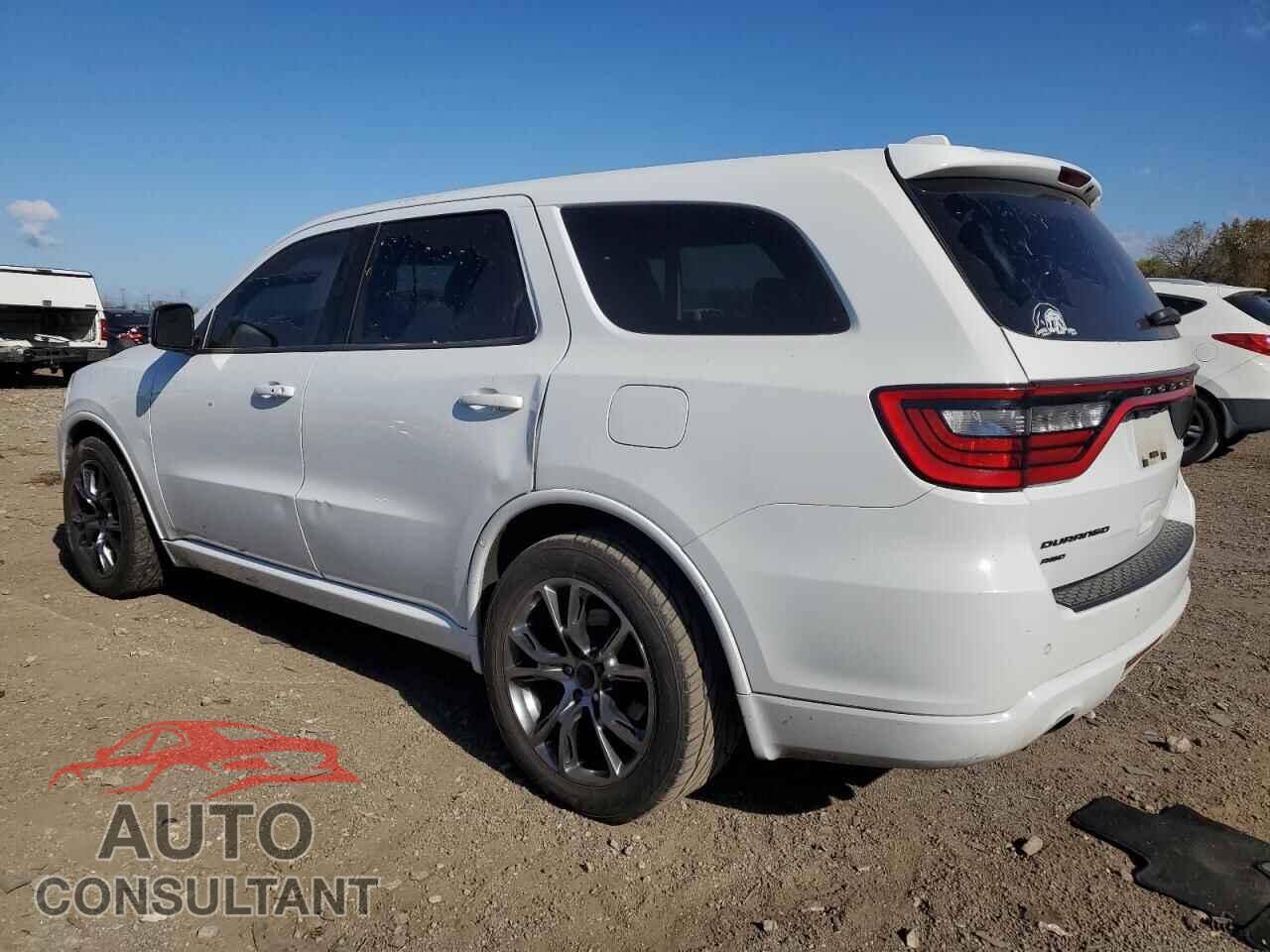 DODGE DURANGO 2015 - 1C4SDJCT6FC818087