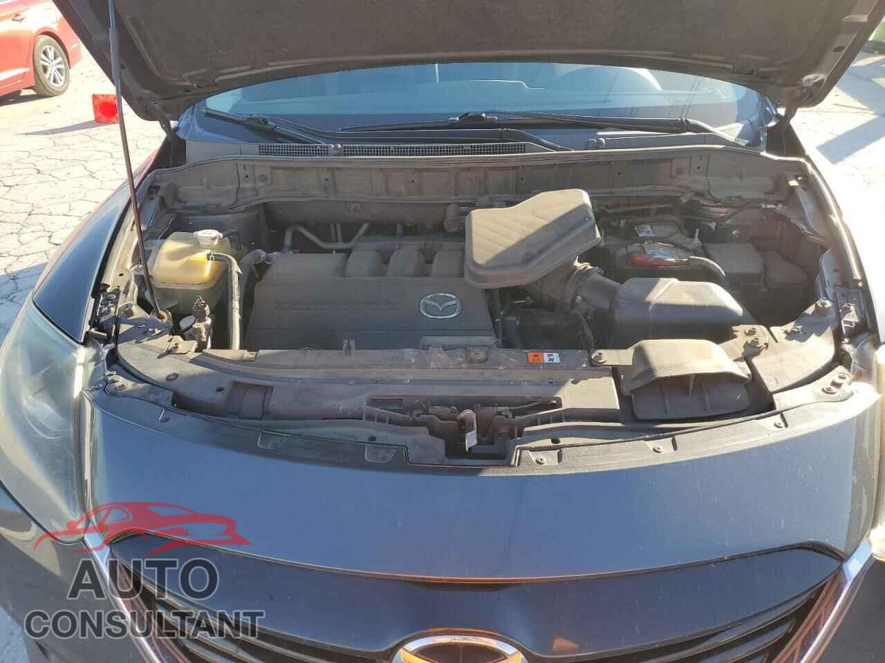 MAZDA CX-9 2013 - JM3TB2CA6D0423122
