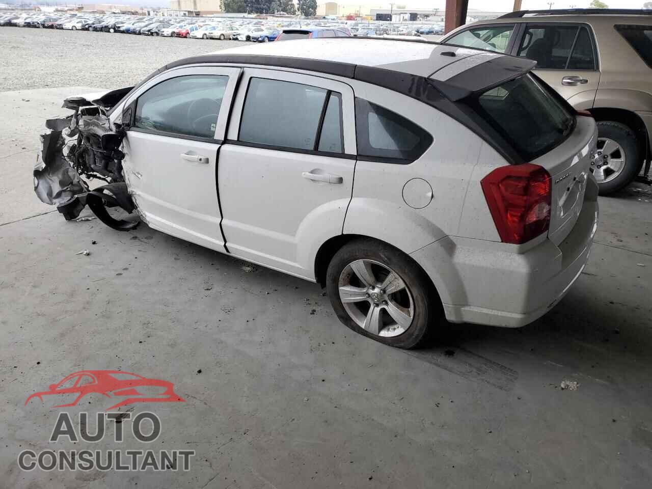 DODGE CALIBER 2011 - 1B3CB3HA4BD298233