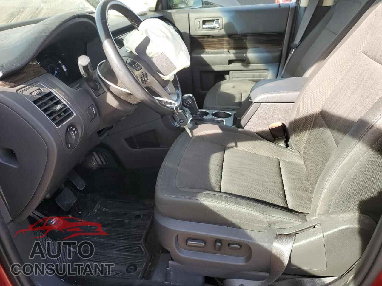 FORD FLEX 2013 - 2FMGK5C87DBD39104