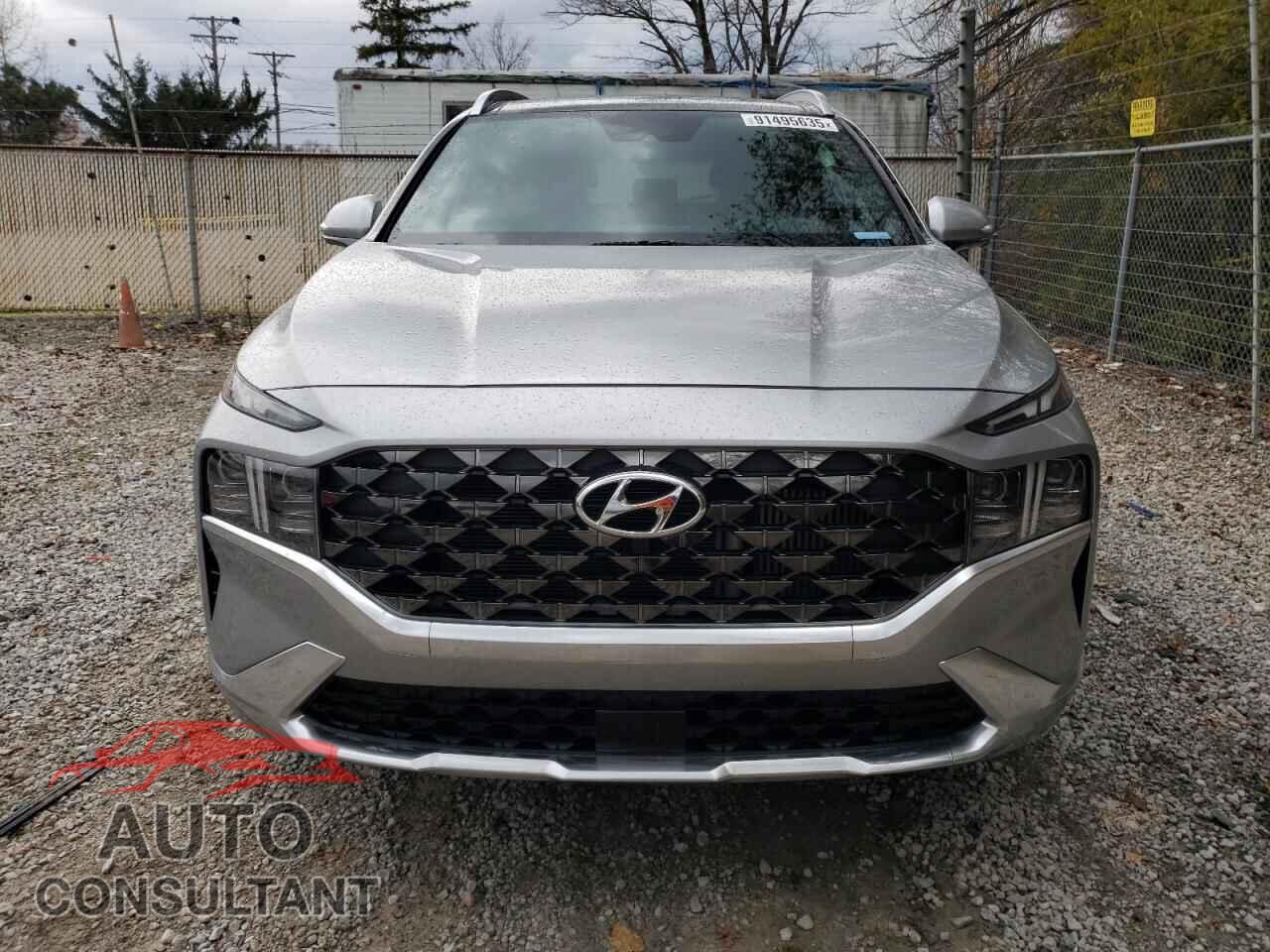HYUNDAI SANTA FE 2023 - 5NMS5DAL9PH604070