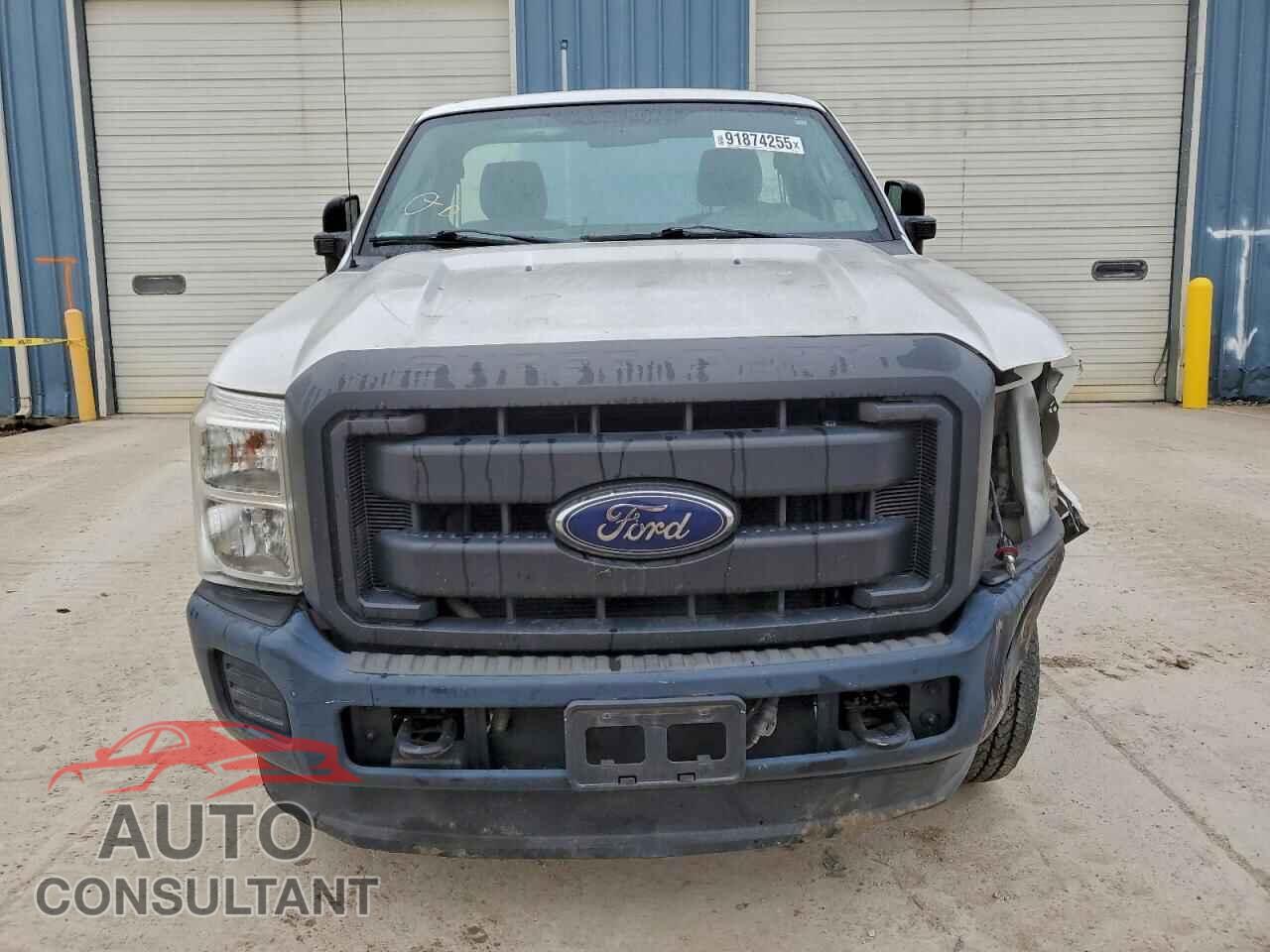 FORD F350 2015 - 1FTRF3B68FEB12291