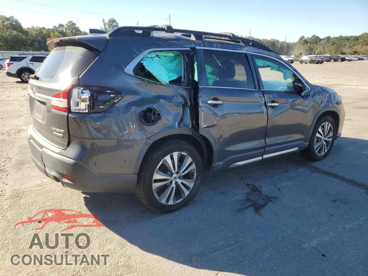 SUBARU ASCENT 2019 - 4S4WMARD1K3473011