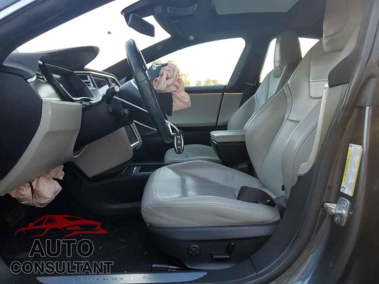 TESLA MODEL S 2016 - 5YJSA1E24GF154888