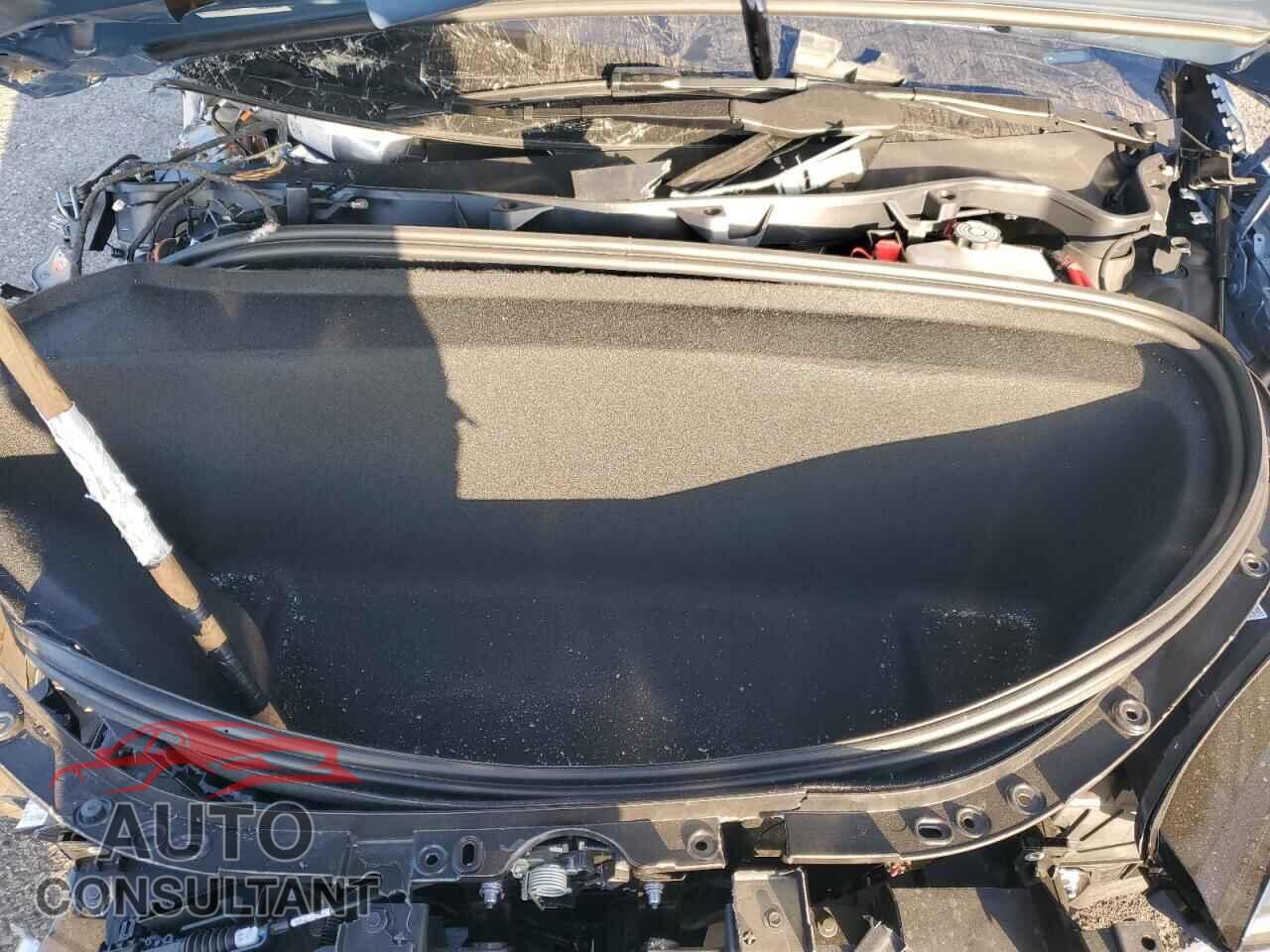 TESLA MODEL X 2026 - 7SAXCDE59TF479092
