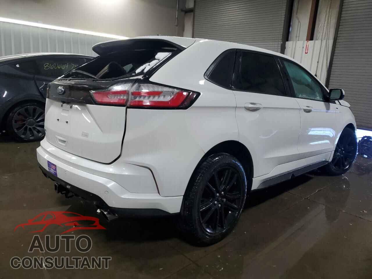 FORD EDGE 2020 - 2FMPK4J91LBB64269