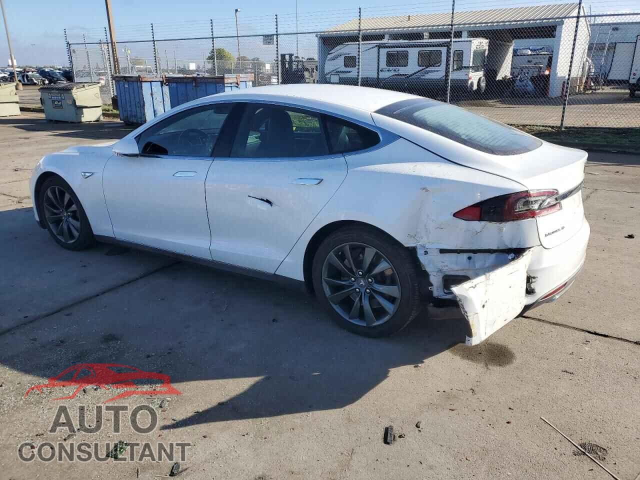 TESLA MODEL S 2016 - 5YJSA1E29GF132742