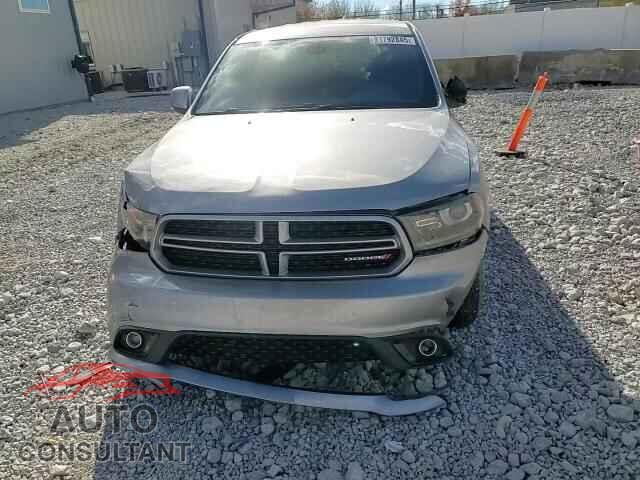 DODGE DURANGO 2015 - 1C4SDJCT9FC245783