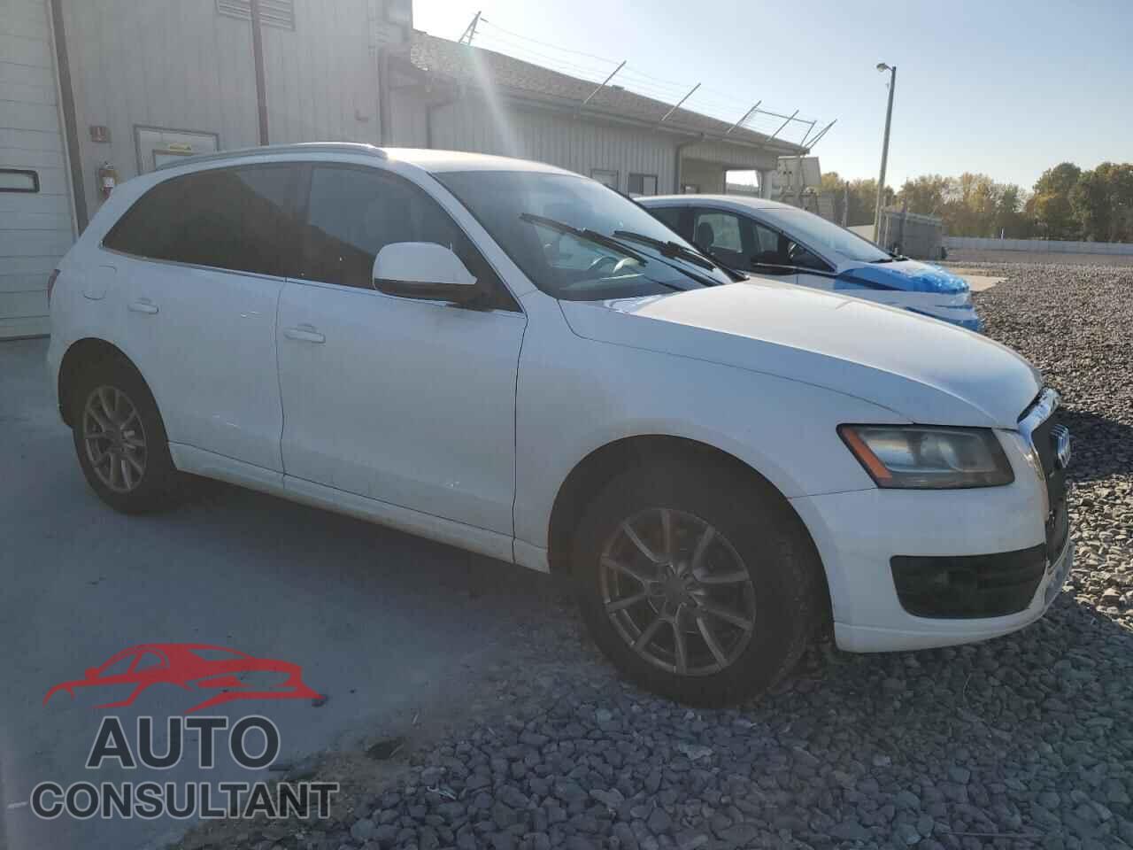 AUDI Q5 2012 - WA1CFAFP0CA024426