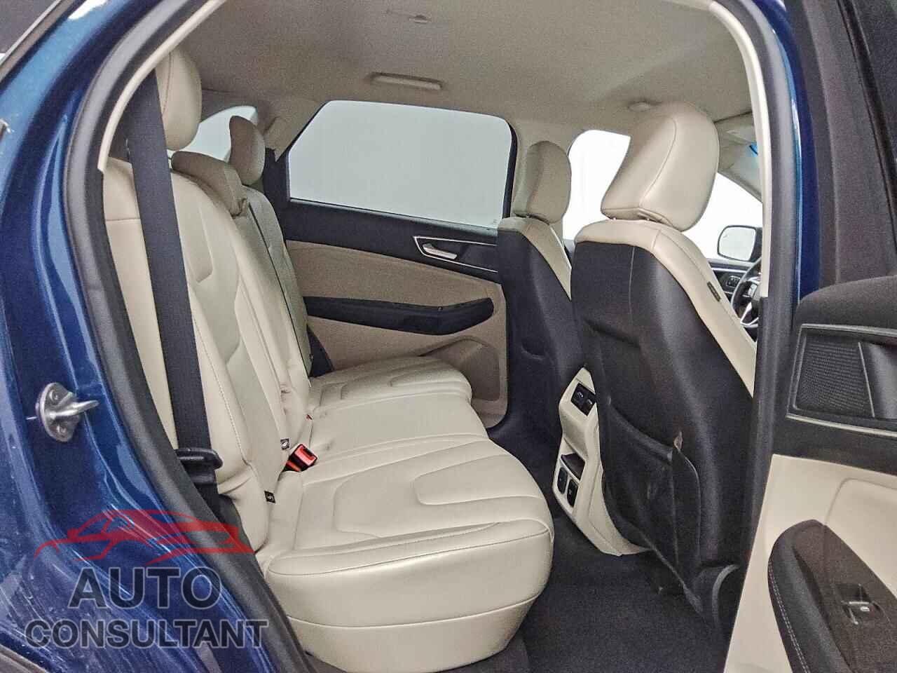 FORD EDGE 2020 - 2FMPK3K99LBB37409