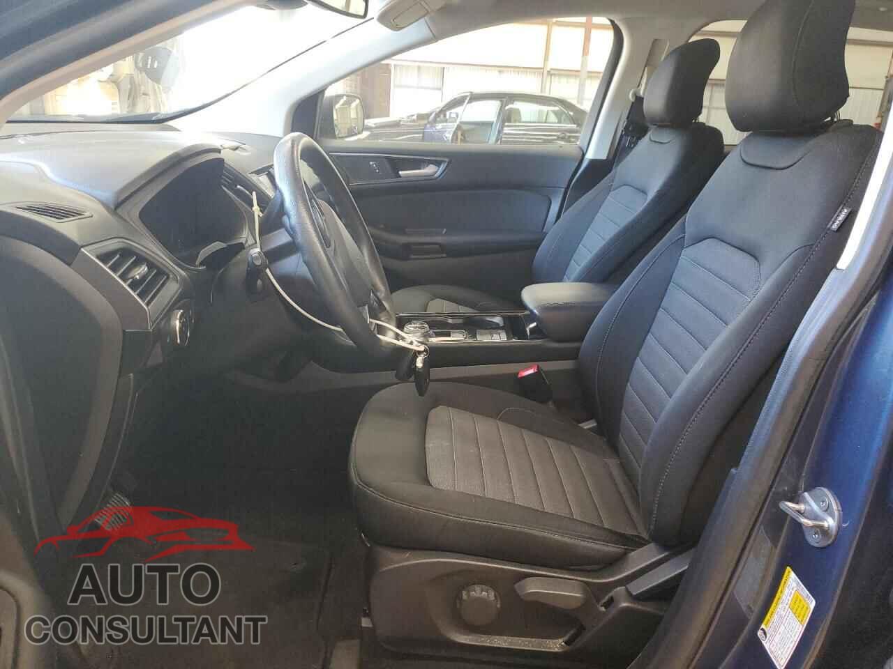 FORD EDGE 2019 - 2FMPK3G98KBB41457