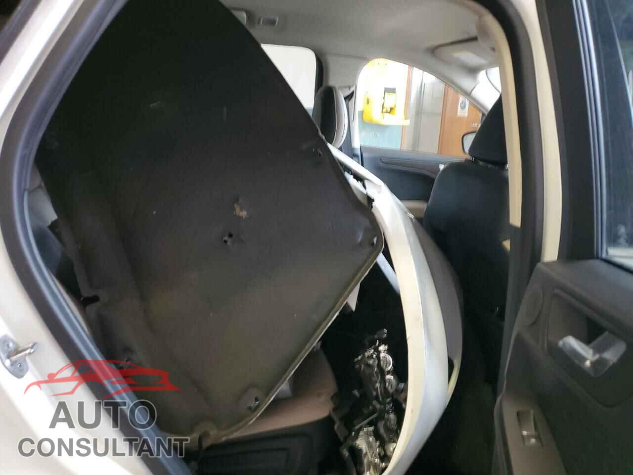 FORD ESCAPE 2020 - 1FMCU9J92LUA39698