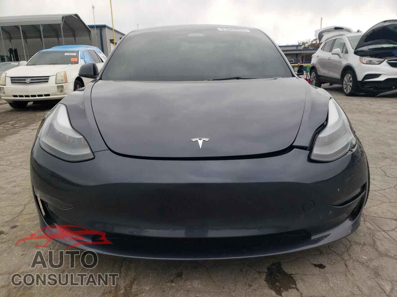 TESLA MODEL 3 2023 - 5YJ3E1EA5PF614933