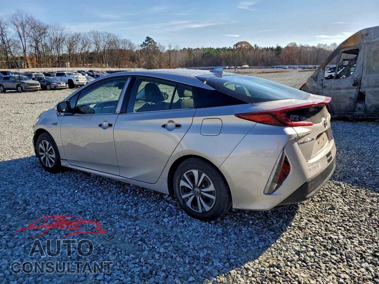 TOYOTA PRIUS 2017 - JTDKARFP8H3061220