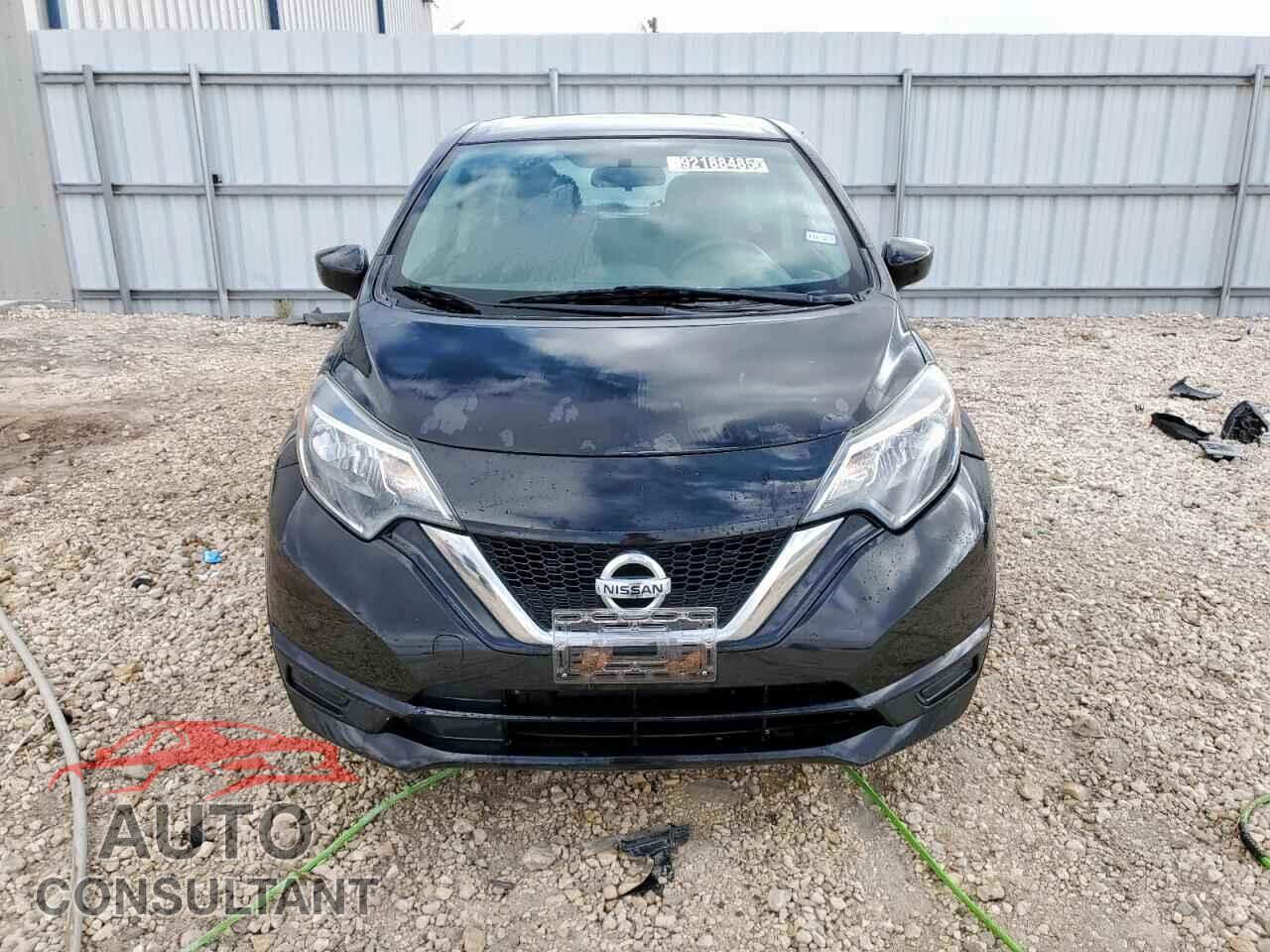 NISSAN VERSA 2019 - 3N1CE2CP3KL359600