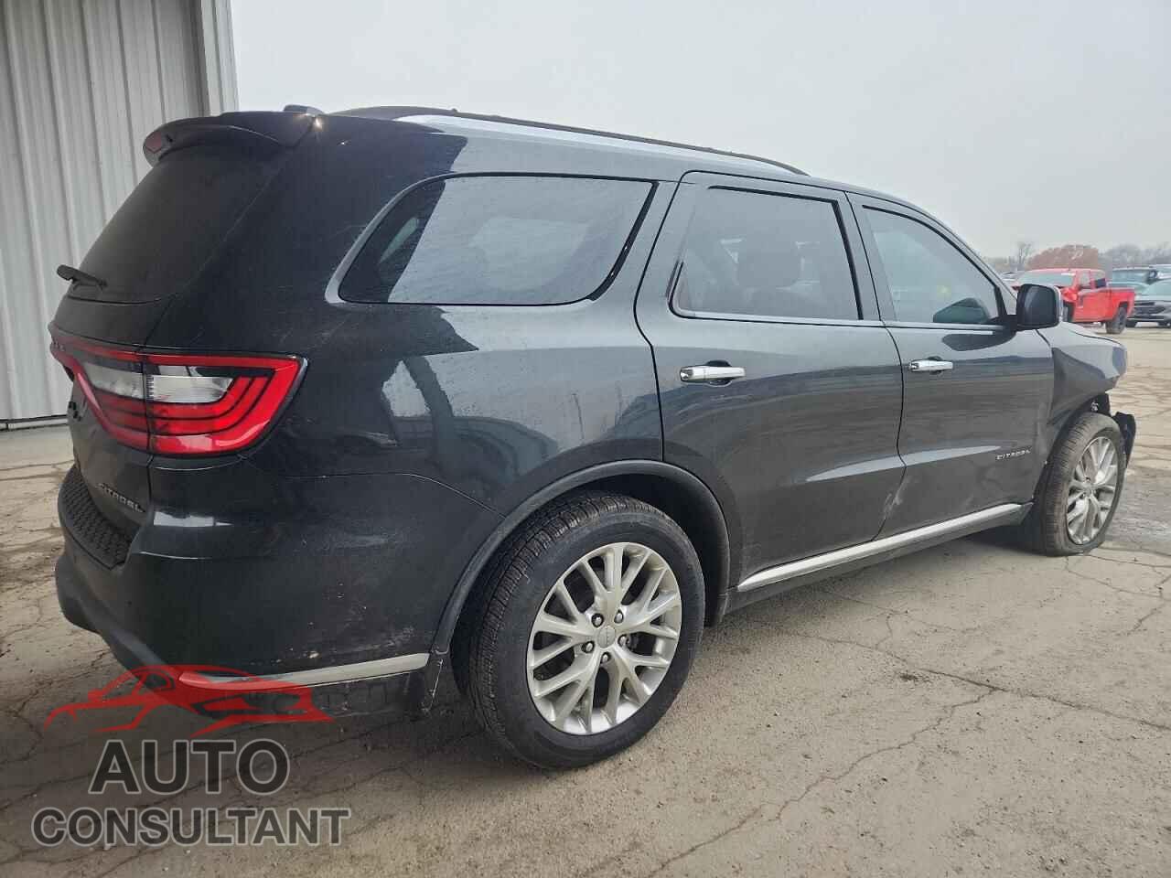 DODGE DURANGO 2015 - 1C4RDJEG3FC771986