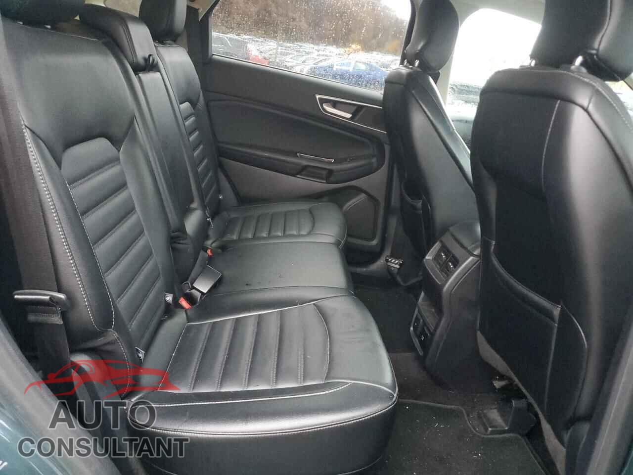 FORD EDGE 2016 - 2FMPK4J84GBB91334