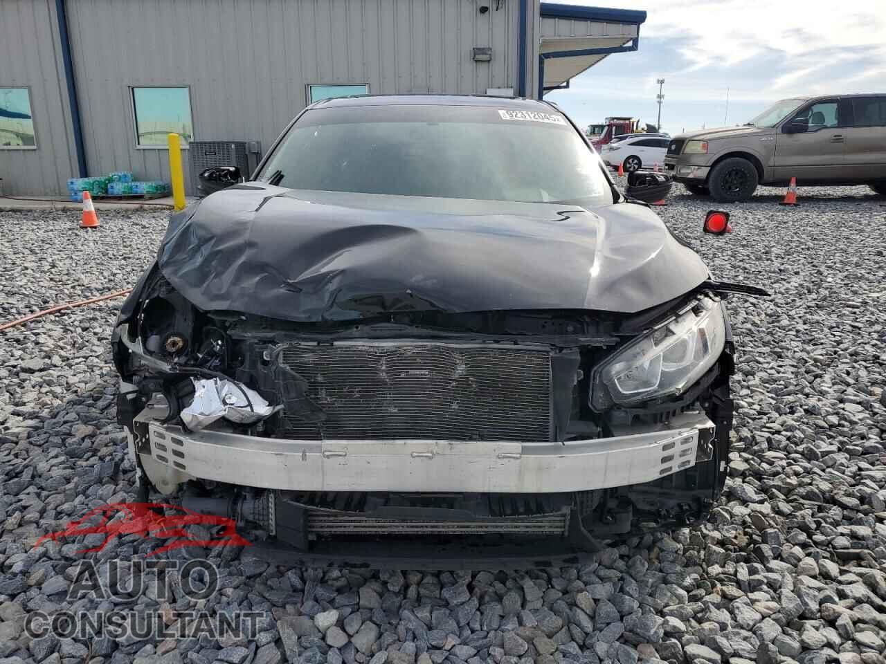 HONDA CIVIC 2019 - 2HGFC1E52KH708102