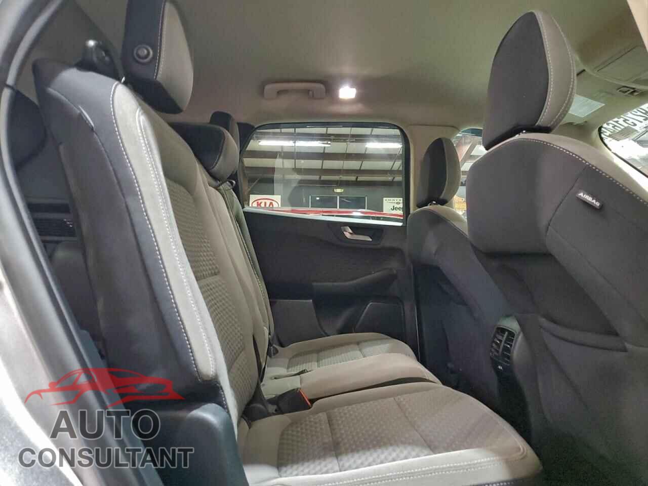 FORD ESCAPE 2020 - 1FMCU9G63LUA20042