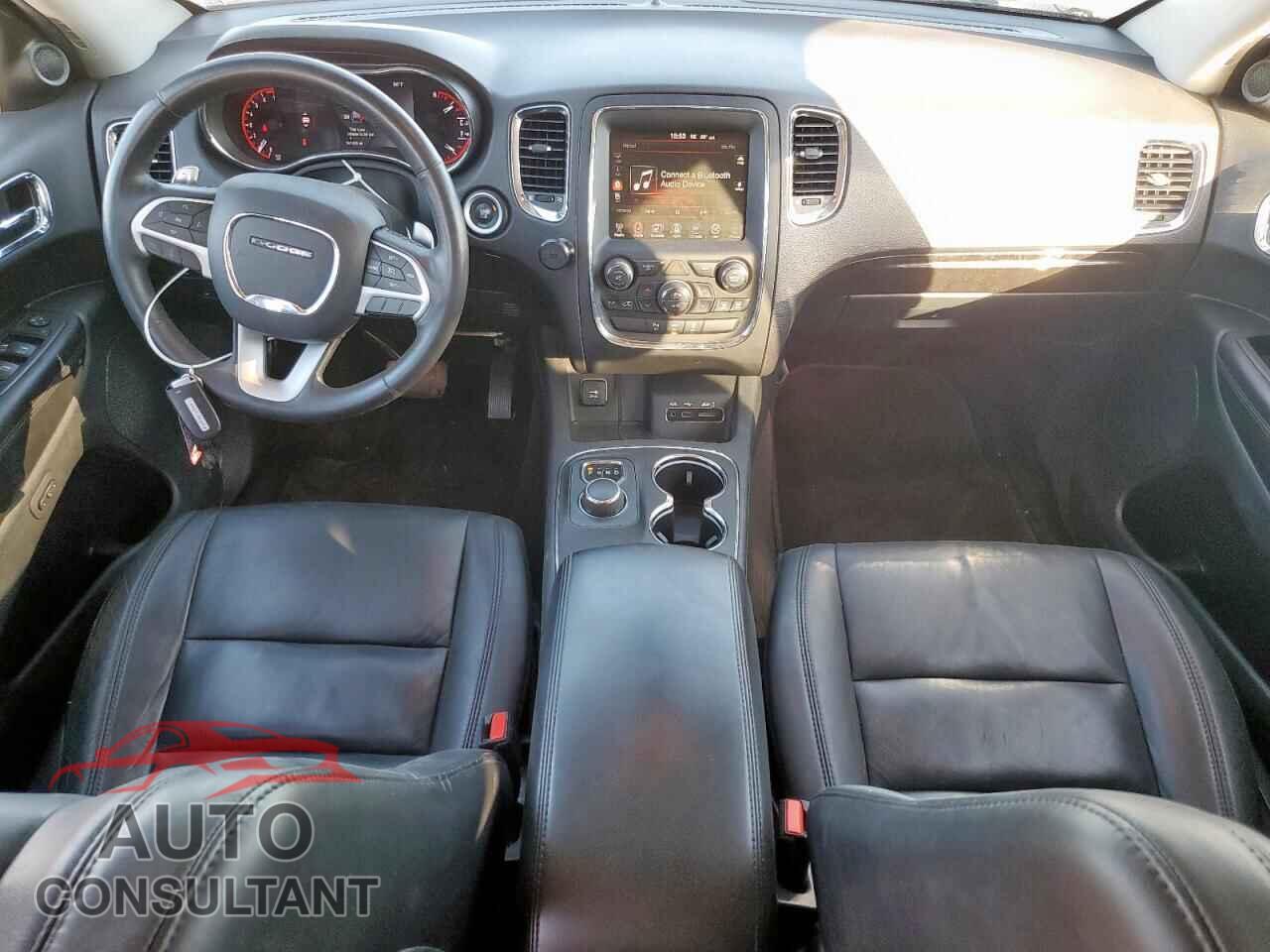DODGE DURANGO 2014 - 1C4RDHDG7EC520400