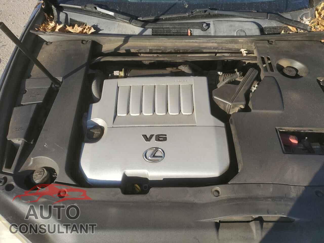 LEXUS ES350 2012 - JTHBK1EG0C2505624