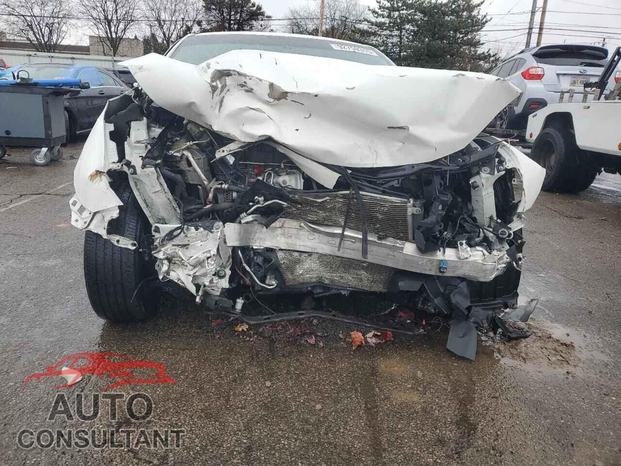 HONDA CIVIC 2017 - 2HGFC4B02HH302419