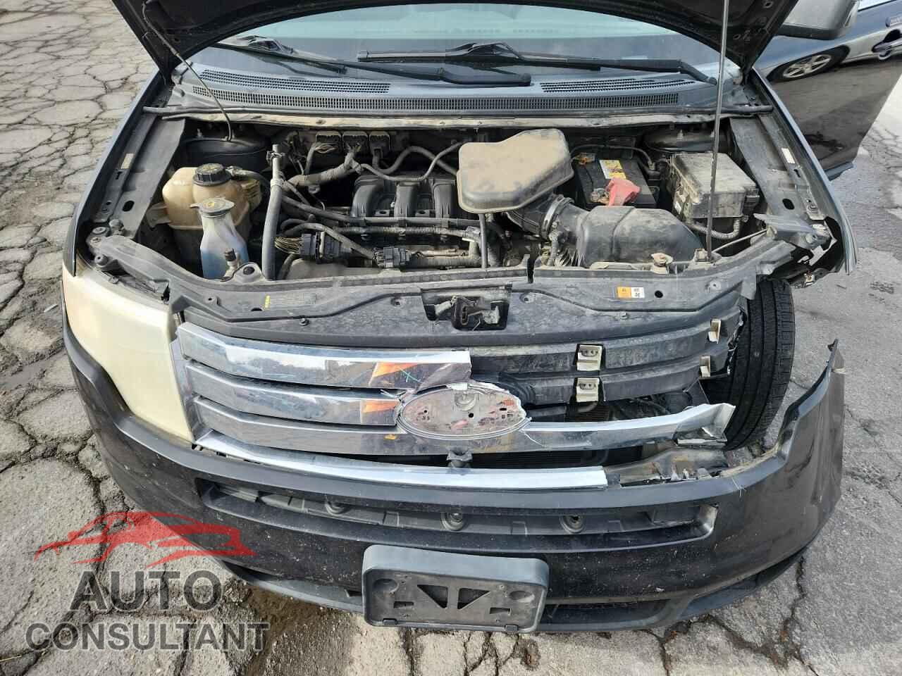 FORD EDGE 2010 - 2FMDK3KC2ABB65015