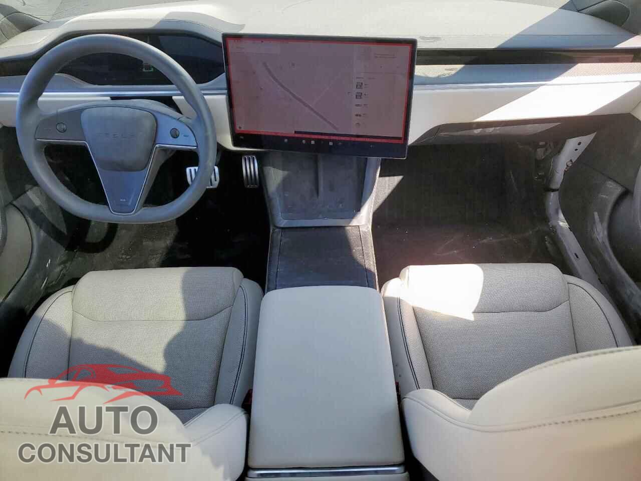 TESLA MODEL S 2023 - 5YJSA1E64PF528094