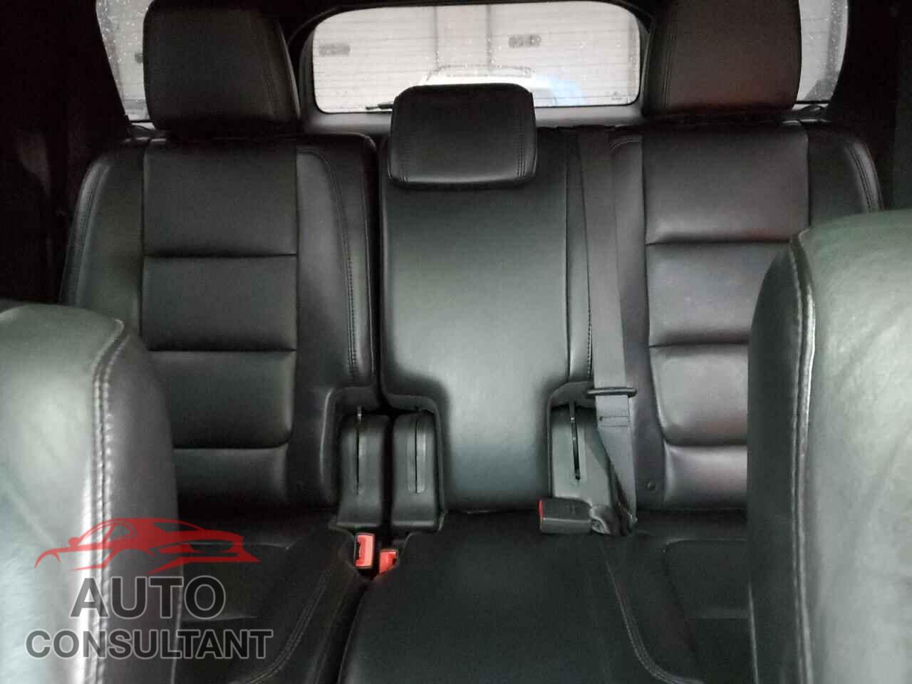 FORD EXPLORER 2013 - 1FM5K8D86DGA41305