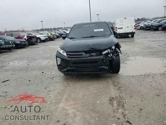 MITSUBISHI ECLIPSE 2020 - JA4AS4AA8LZ014610