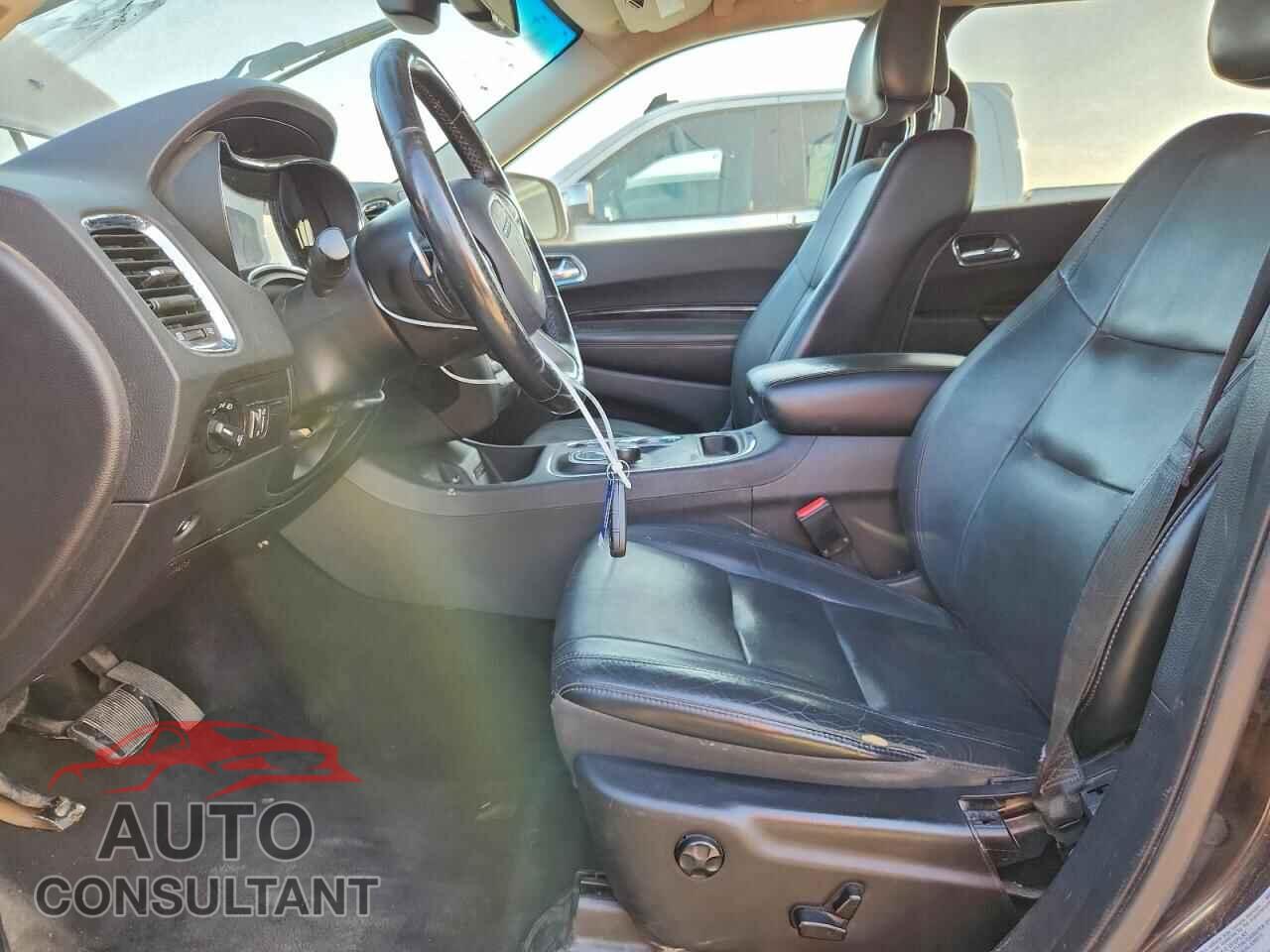 DODGE DURANGO 2015 - 1C4RDHDGXFC800880