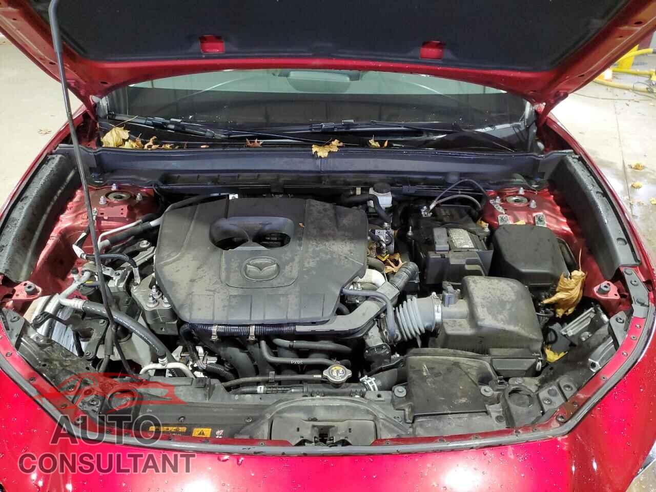 MAZDA CX30 2023 - 3MVDMBCM9PM511471