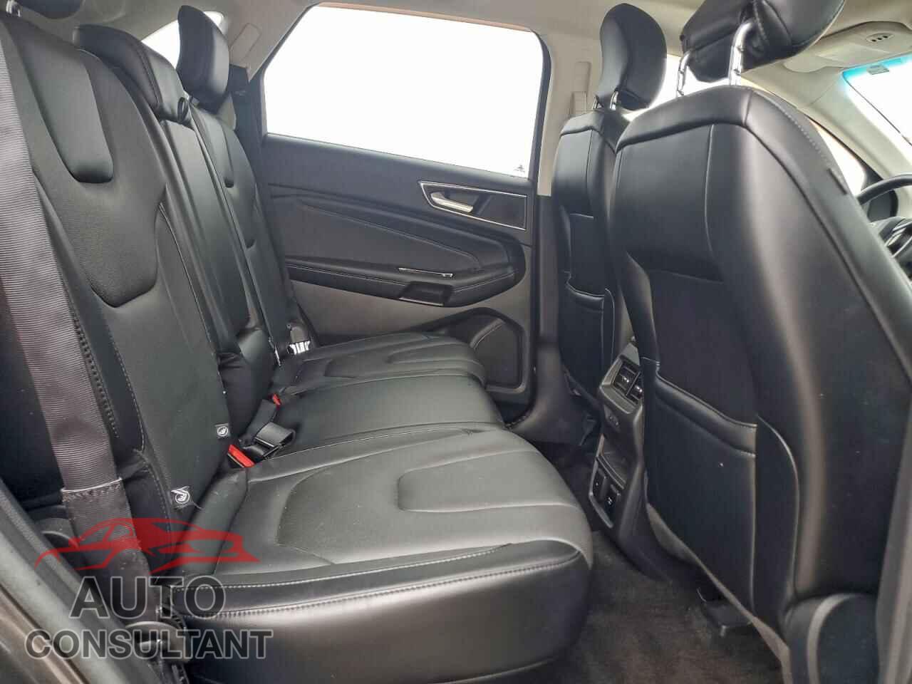 FORD EDGE 2017 - 2FMPK4K87HBC01368