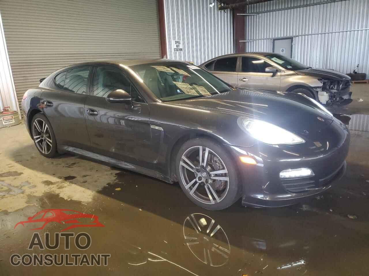 PORSCHE PANAMERA 2012 - WP0AA2A76CL071201