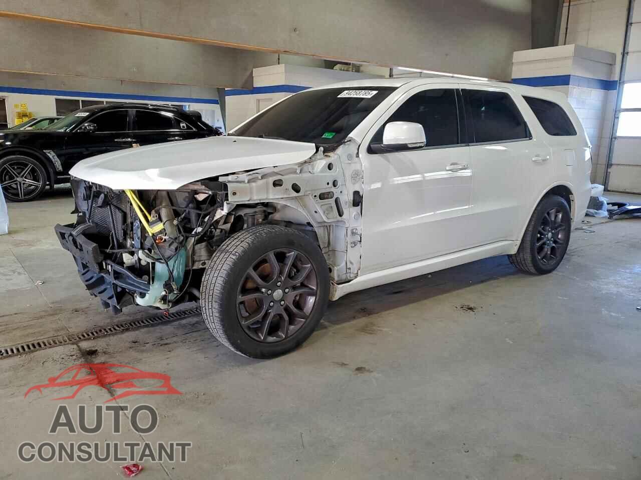 DODGE DURANGO 2015 - 1C4SDHCT1FC163135