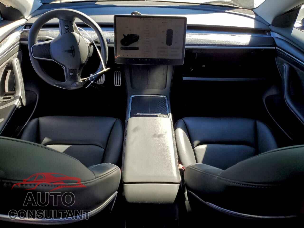 TESLA MODEL 3 2023 - 5YJ3E1ECXPF589951