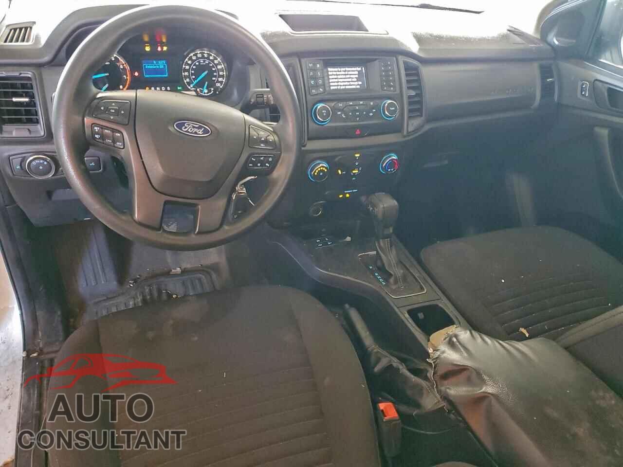 FORD RANGER 2019 - 1FTER1EH4KLA41376