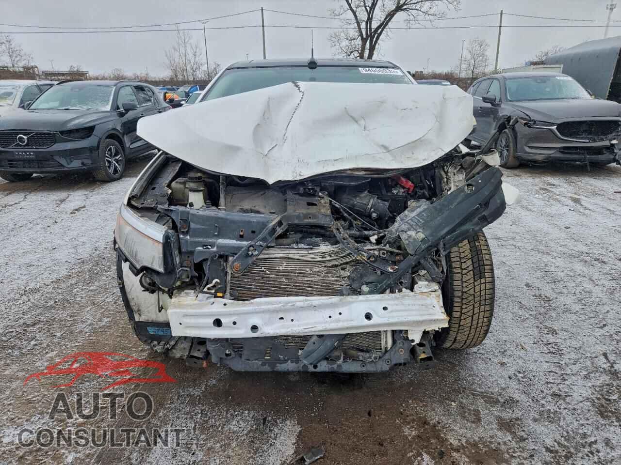 FORD EDGE 2014 - 2FMDK4JC5EBA72714
