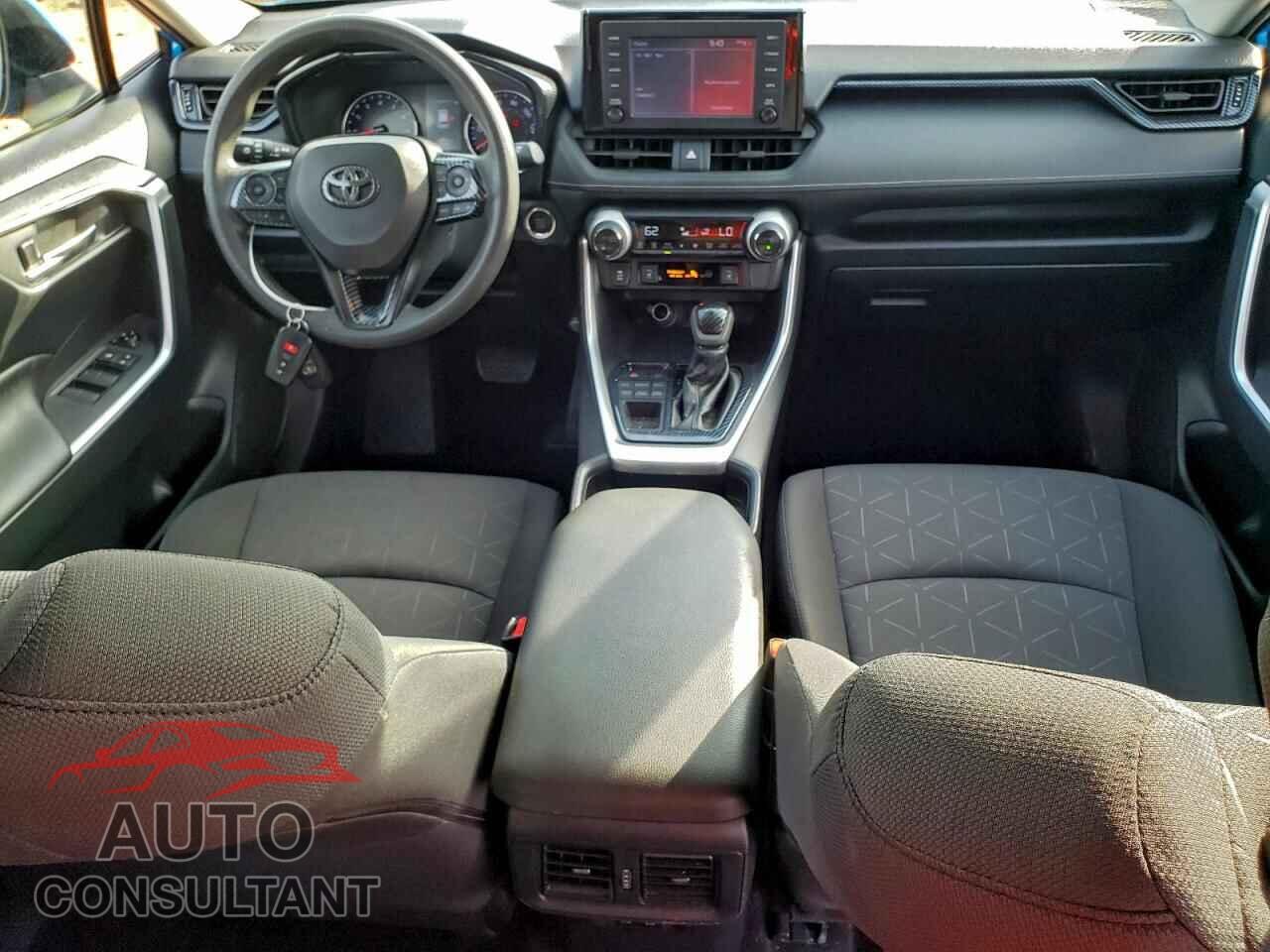 TOYOTA RAV4 2019 - JTMP1RFV7KD025850